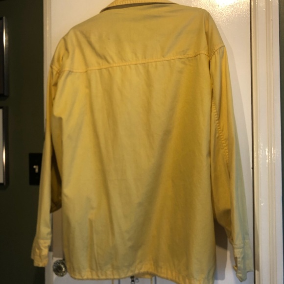 Vintage 80’s Timberland Sailing Jacket - Picture 10 of 11